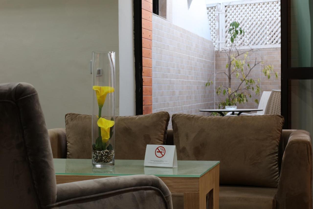 Silver Suites Hotel & Spa Casablanca Ngoại thất bức ảnh