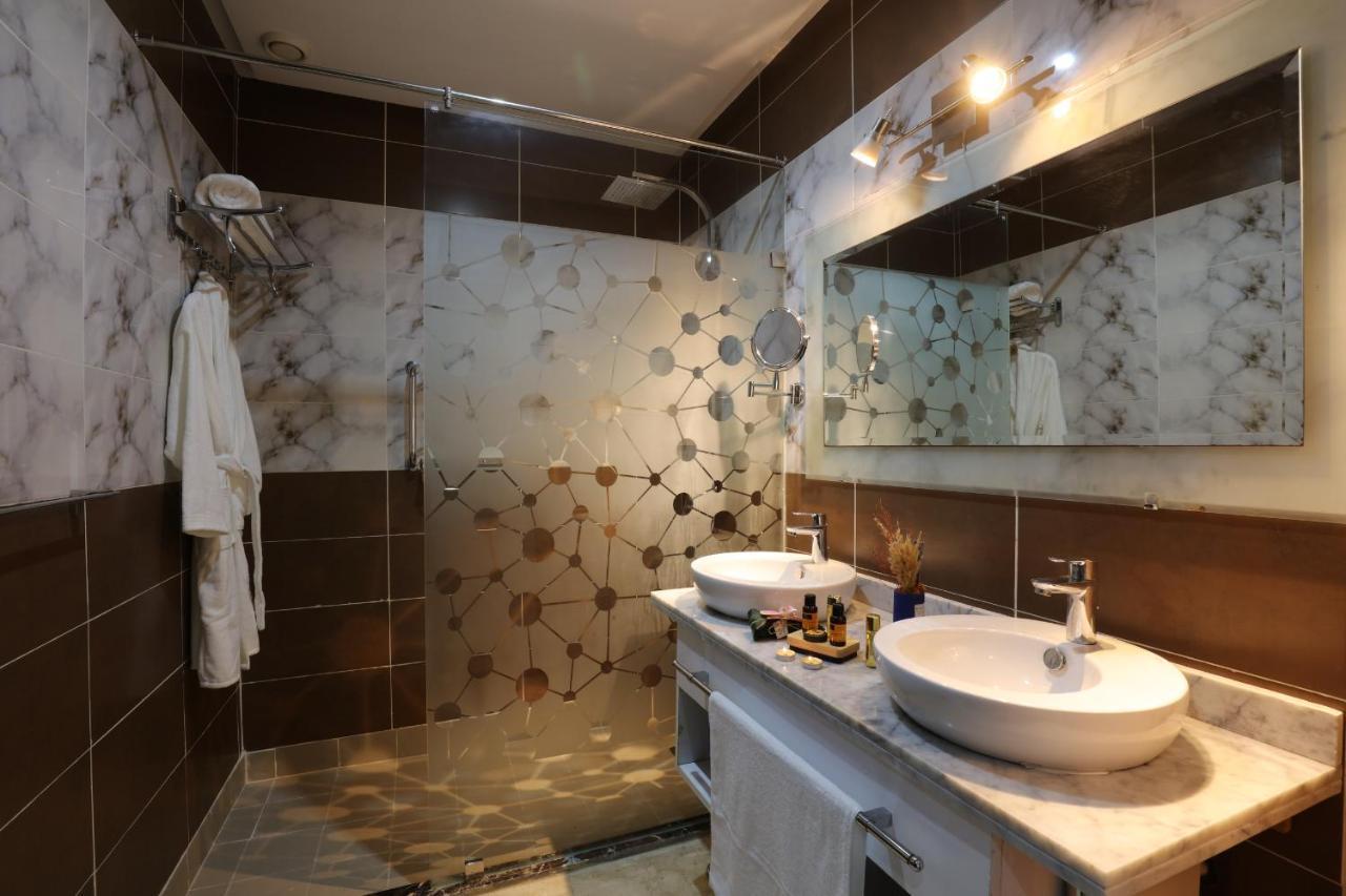 Silver Suites Hotel & Spa Casablanca Ngoại thất bức ảnh