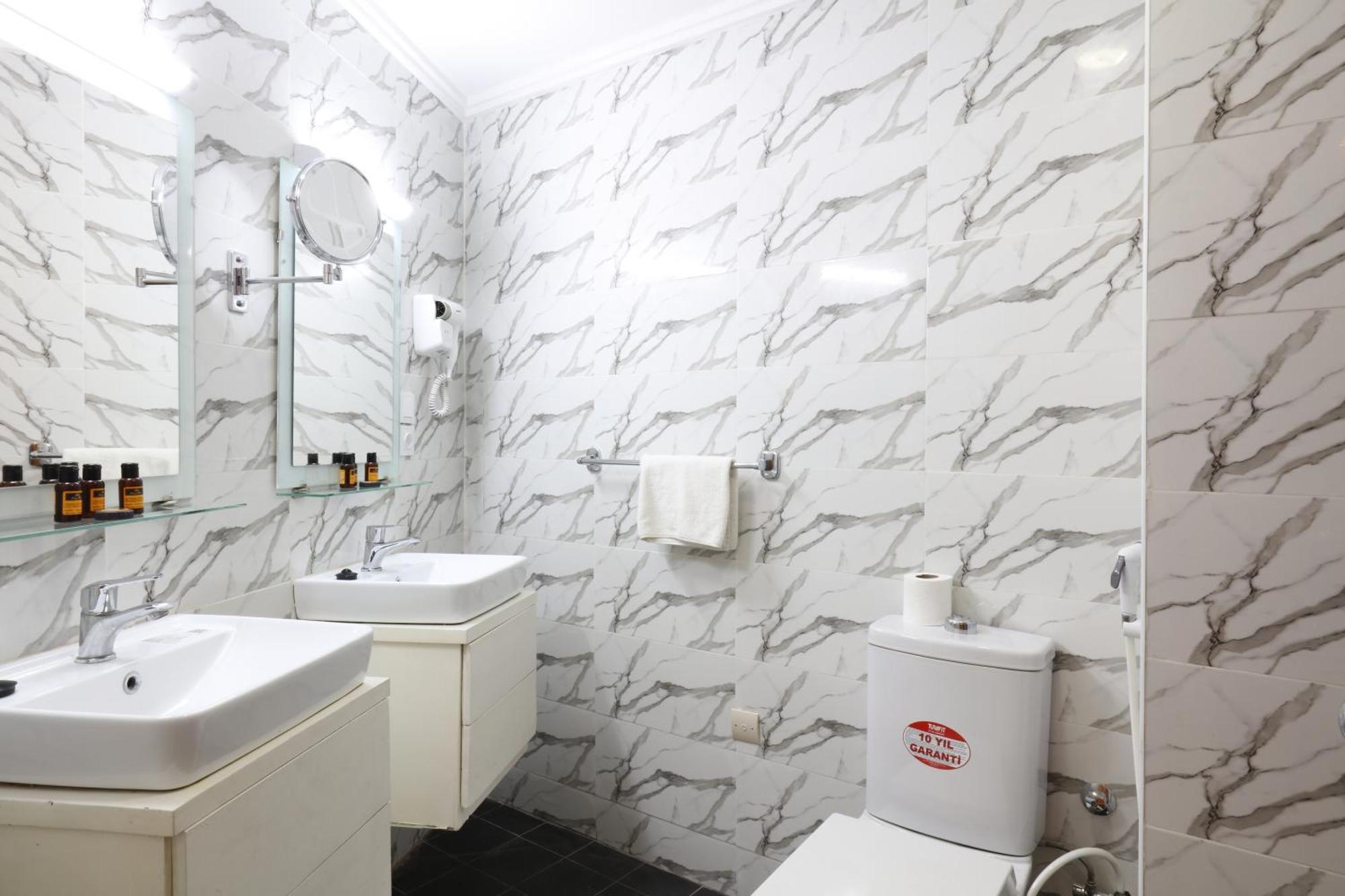 Silver Suites Hotel & Spa Casablanca Ngoại thất bức ảnh