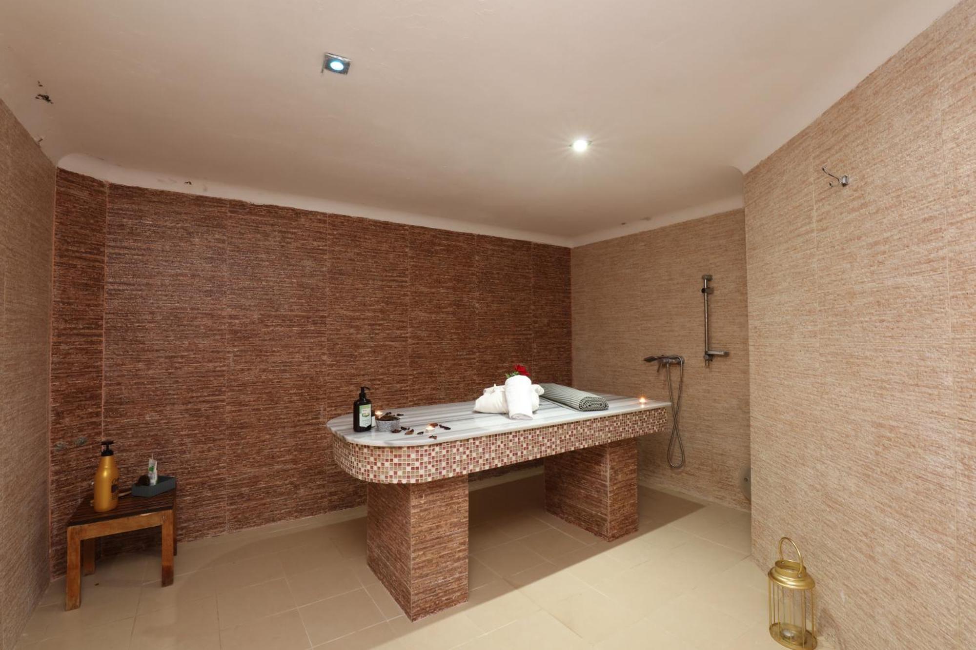 Silver Suites Hotel & Spa Casablanca Ngoại thất bức ảnh